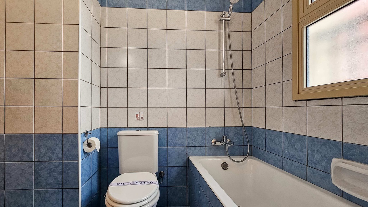 Photo of Bathroom in Paphos
