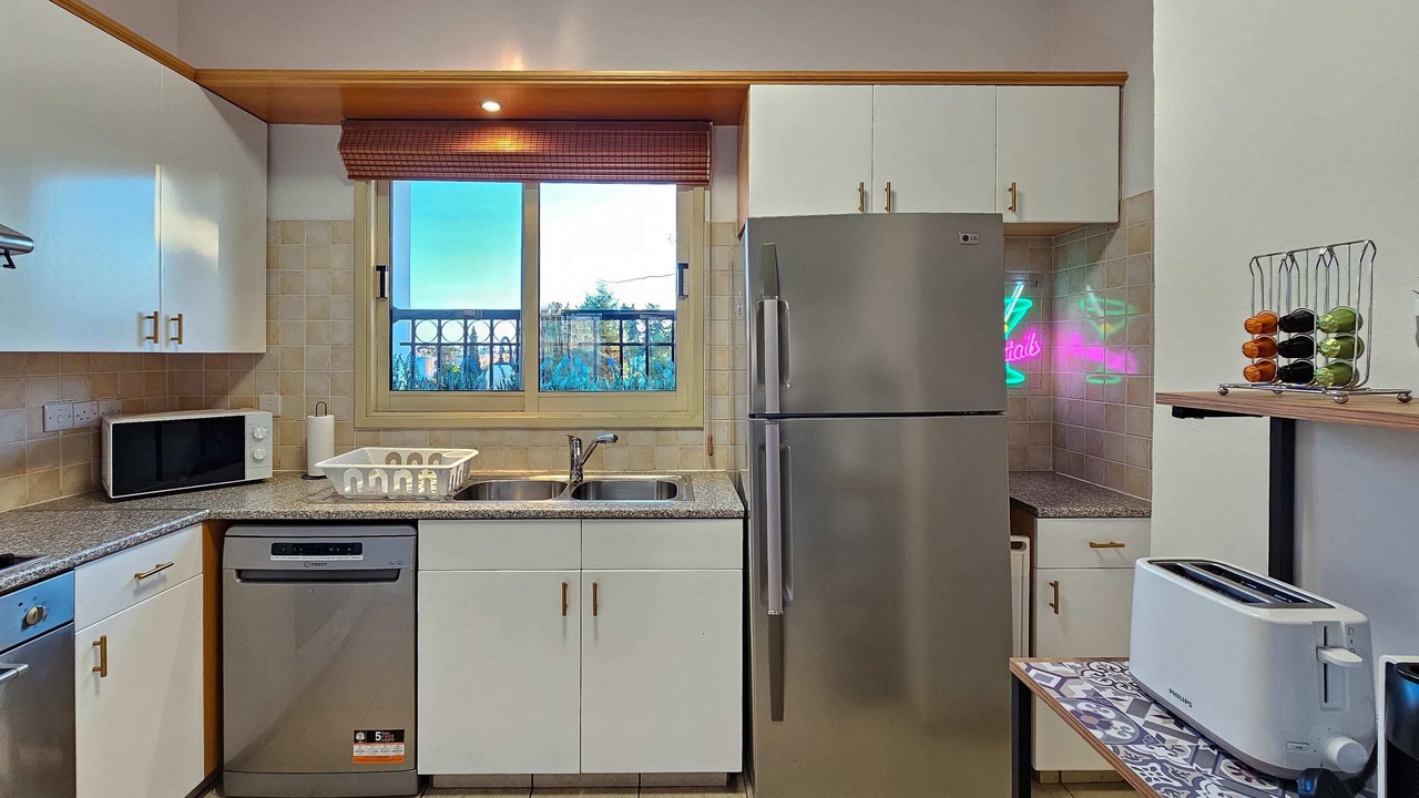 Photo of Kitchen in Paphos