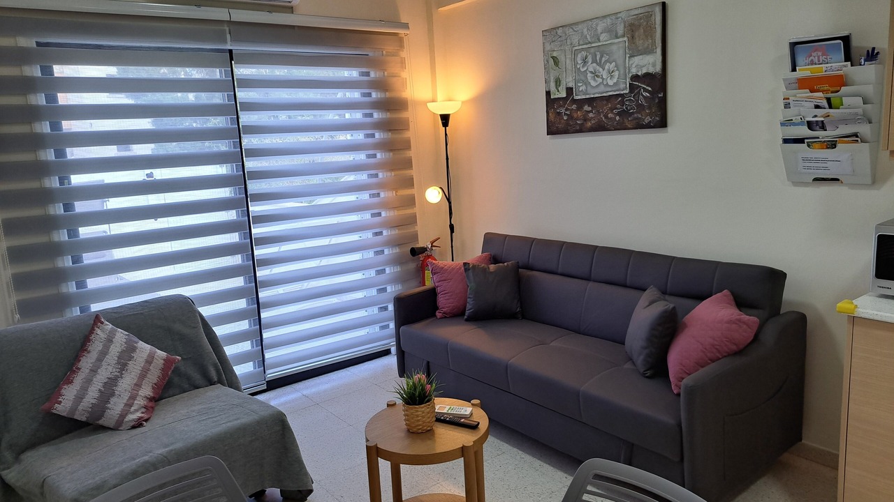 Photo of Livingroom in Pervolia