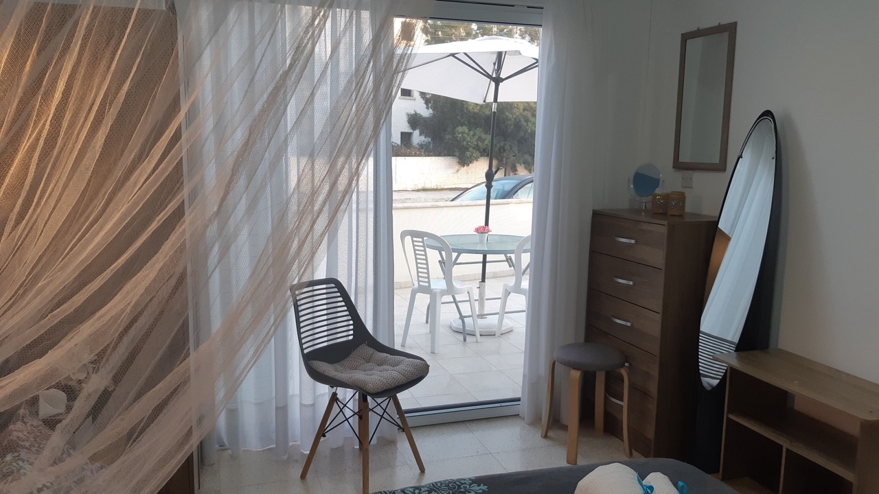 Photo of Bedroom in Pervolia