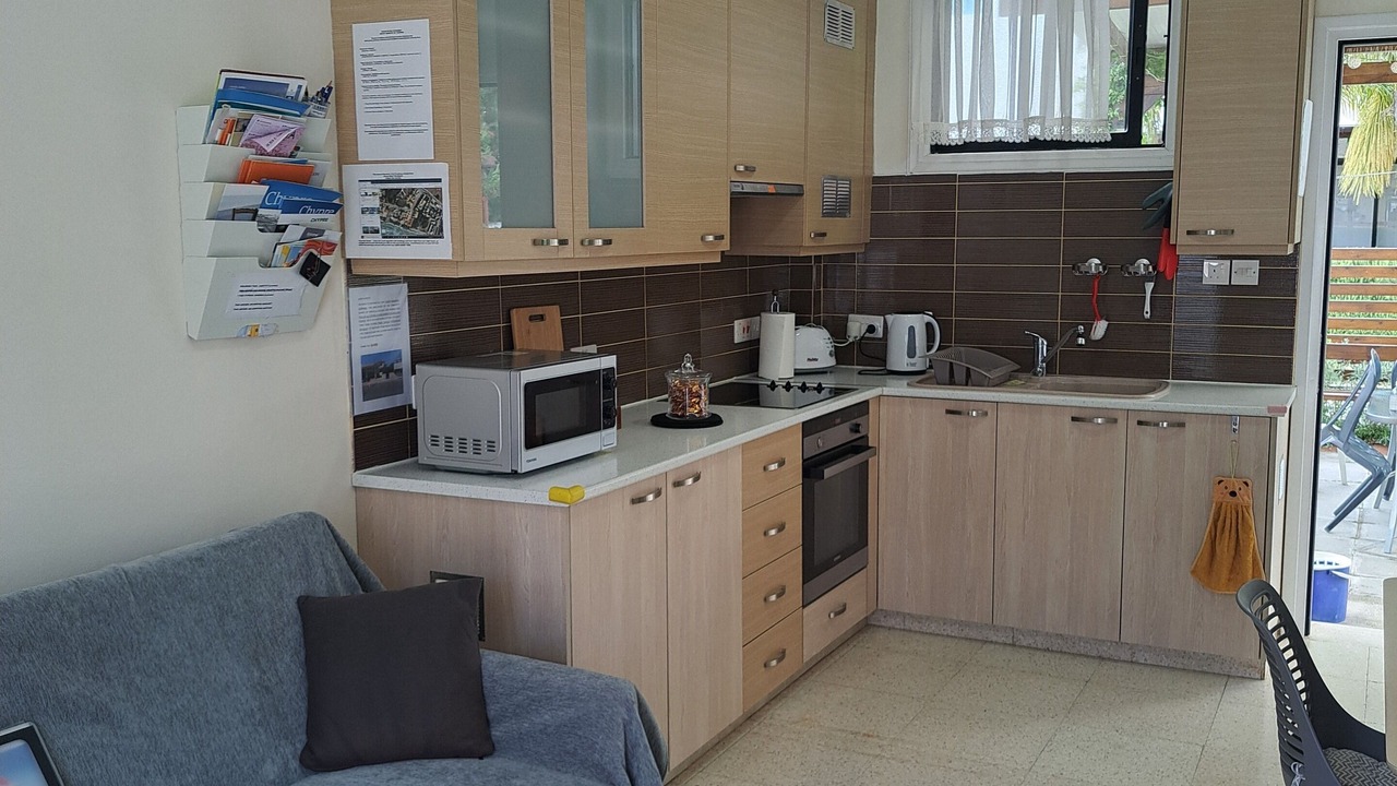Photo of Livingroom in Pervolia