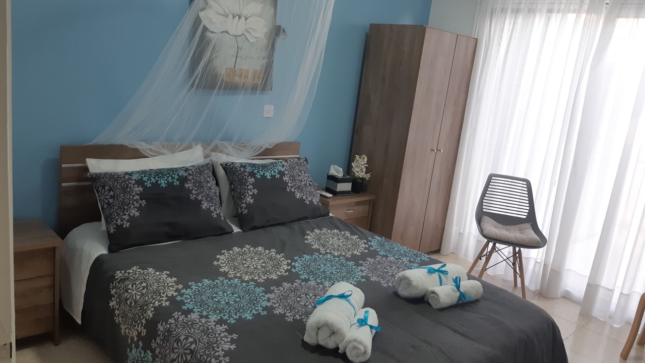 Photo of Bedroom in Pervolia