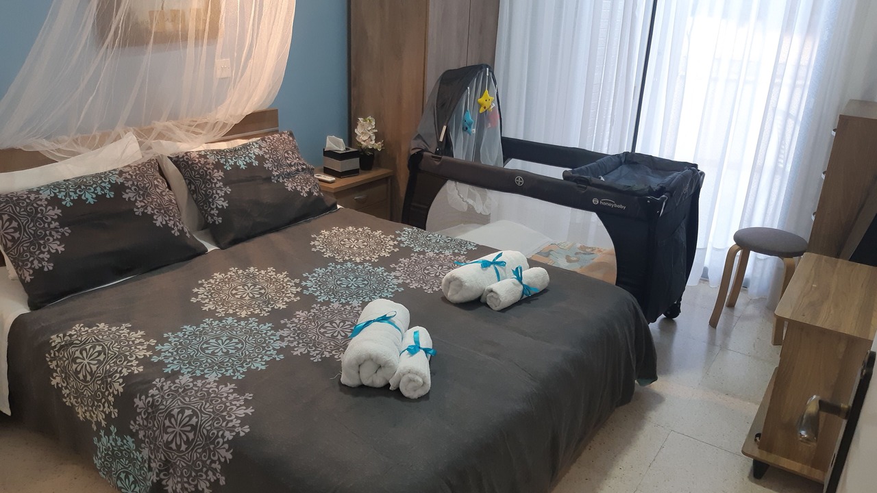 Photo of Bedroom in Pervolia