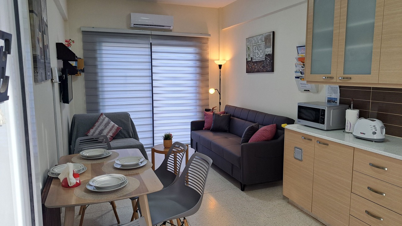 Photo of Livingroom in Pervolia