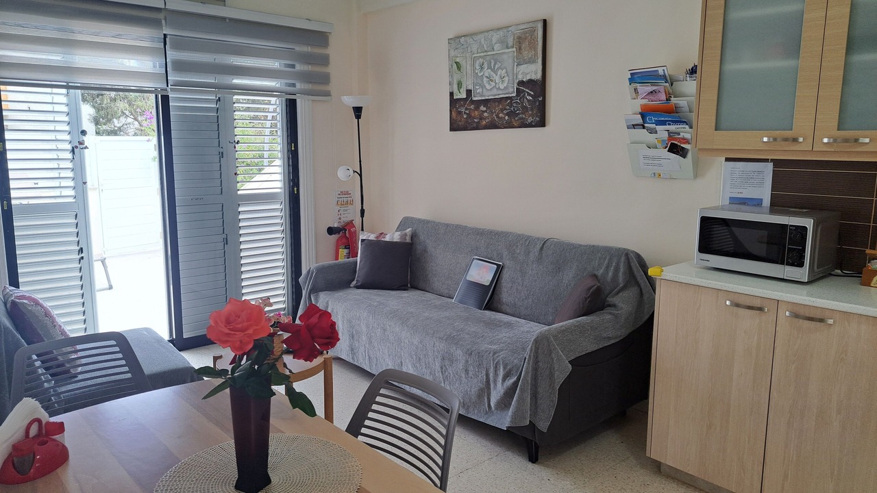 Photo of Livingroom in Pervolia