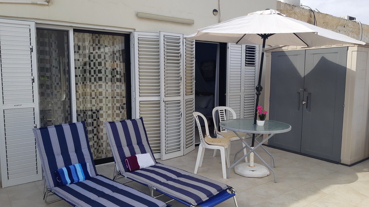 Photo of Outdoor in Pervolia