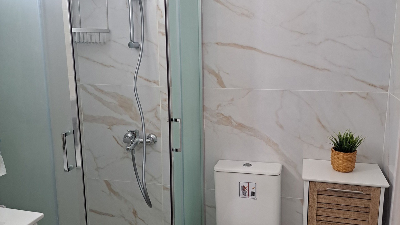 Photo of Bathroom in Pervolia