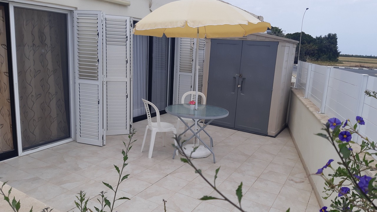 Photo of Outdoor in Pervolia