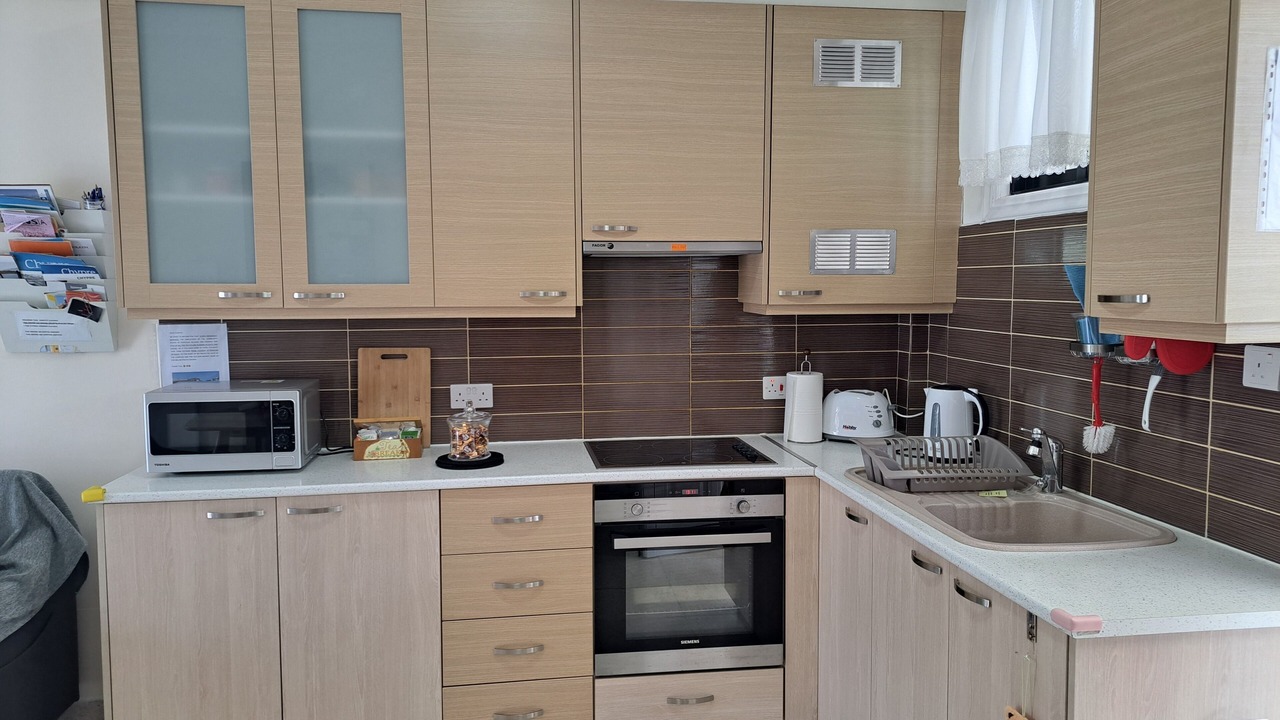 Photo of Kitchen in Pervolia