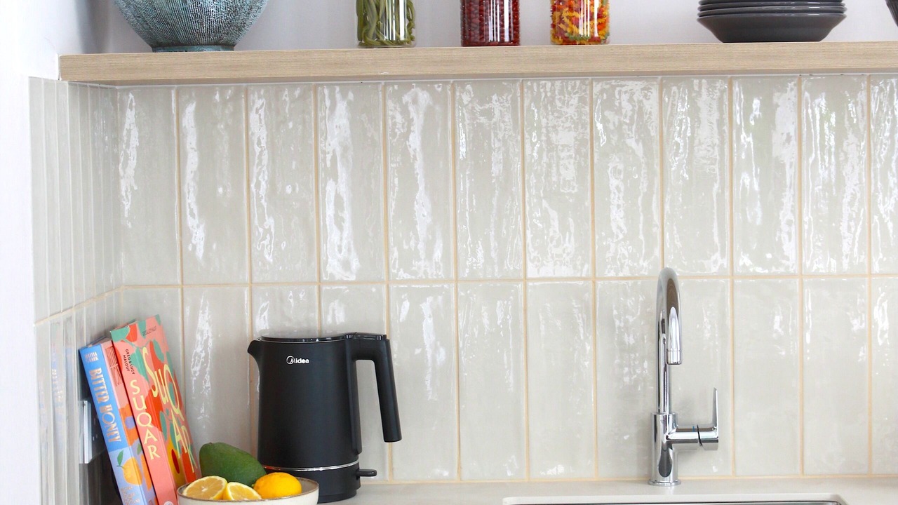 Photo of Kitchen in Oroklini