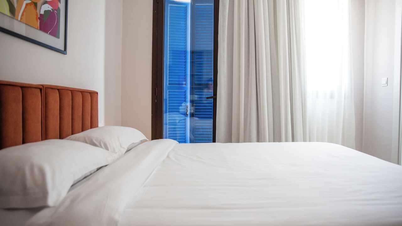 Photo of Bedroom in Oroklini