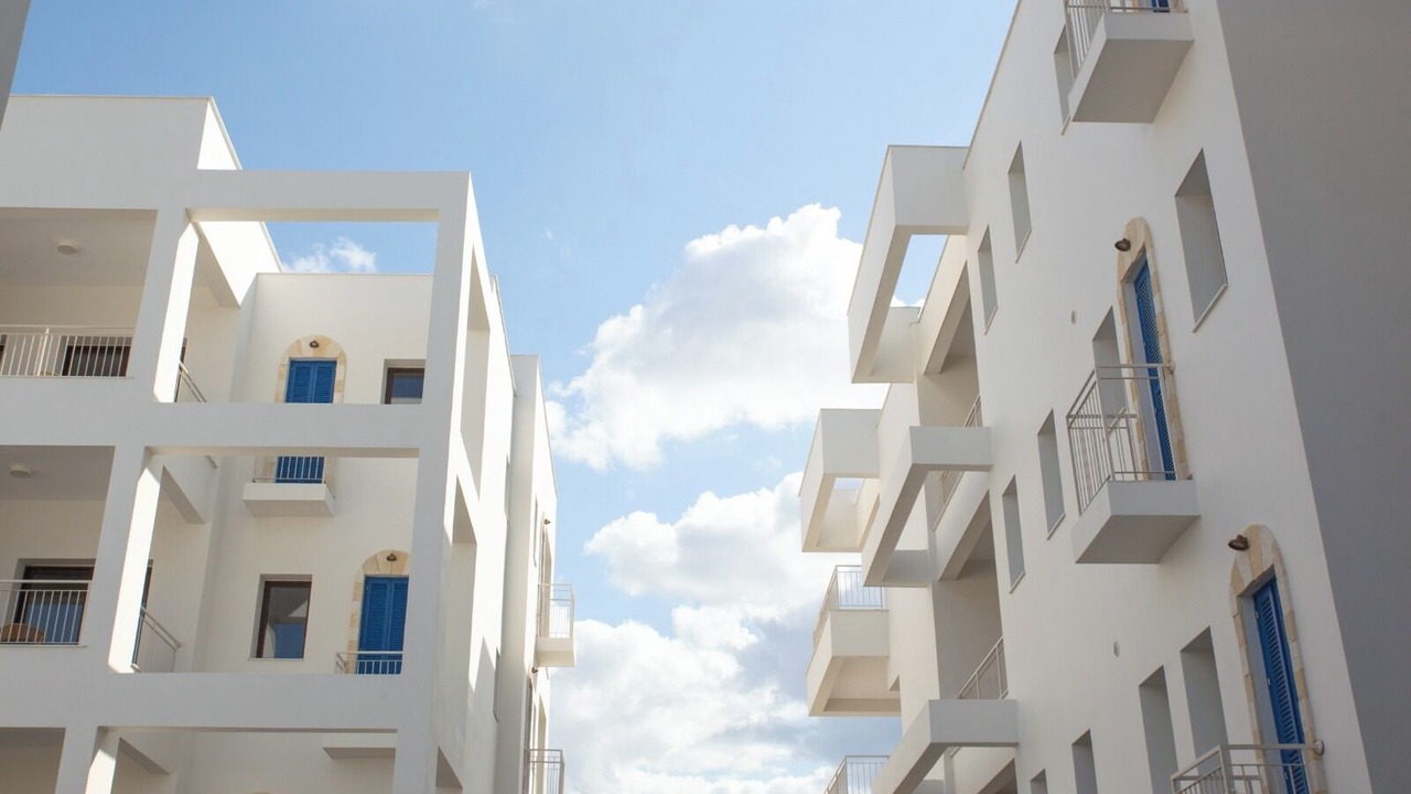 Photo of Outdoor in Oroklini