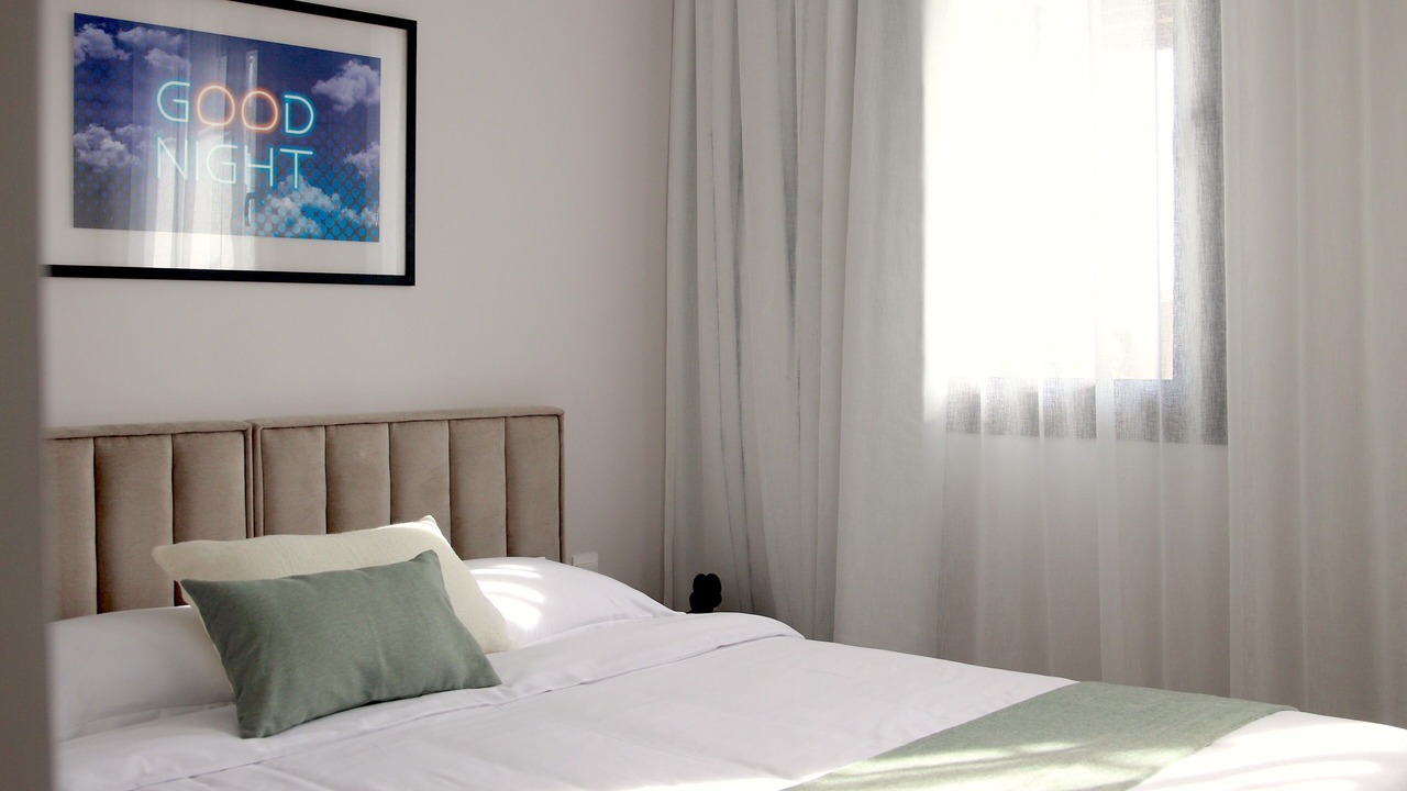 Photo of Bedroom in Oroklini