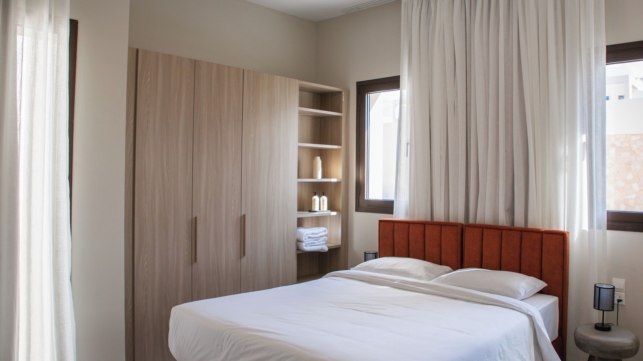 Photo of Bedroom in Oroklini
