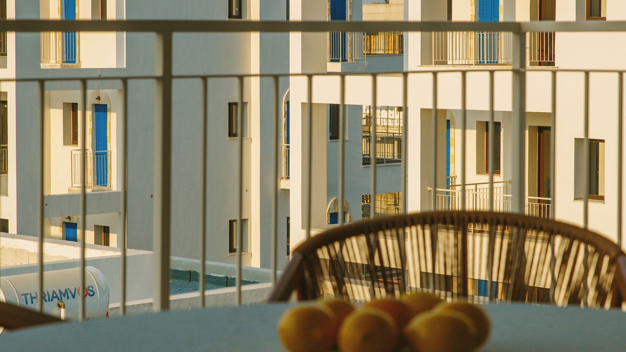 Photo of Outdoor in Oroklini