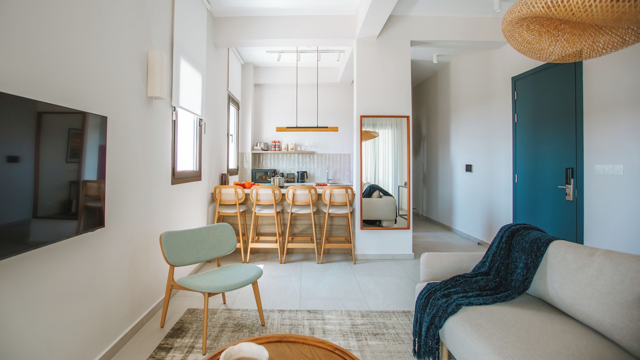 Photo of Bedroom in Oroklini