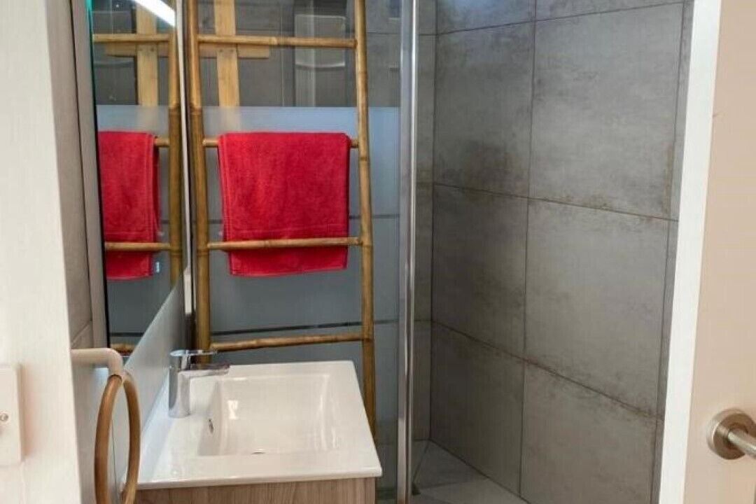 Photo of Bathroom in Prodromi