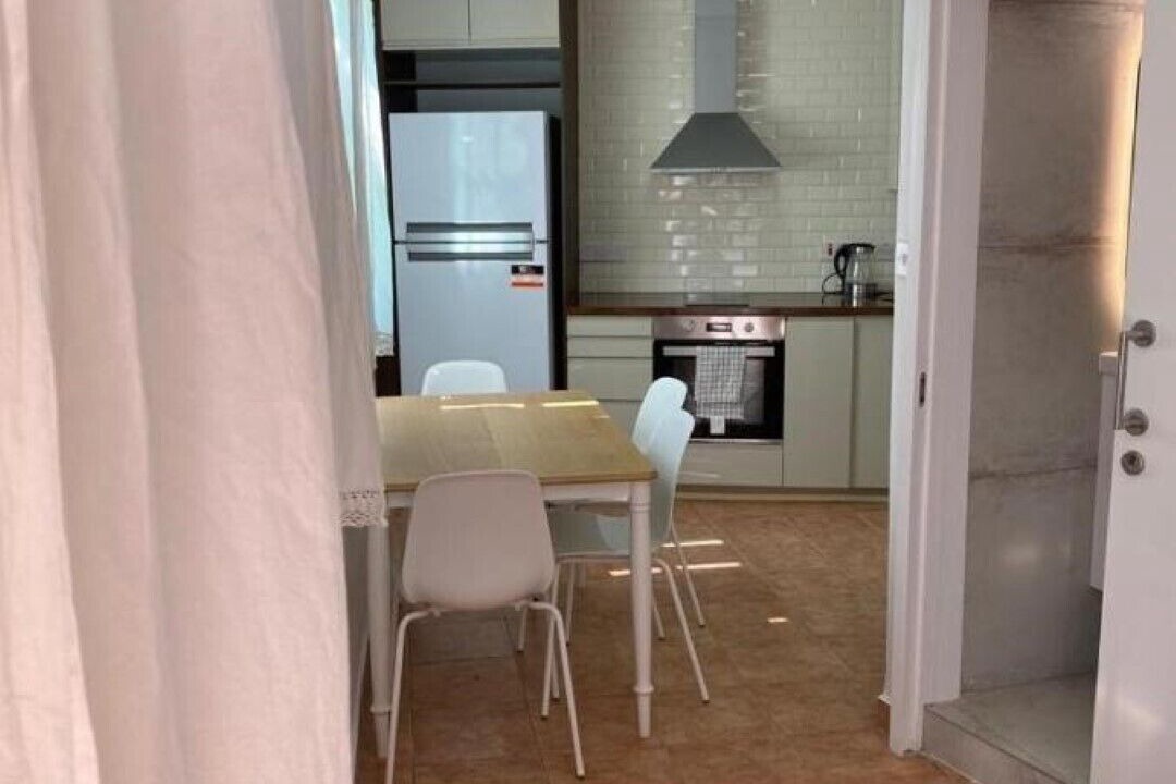 Photo of Kitchen in Prodromi