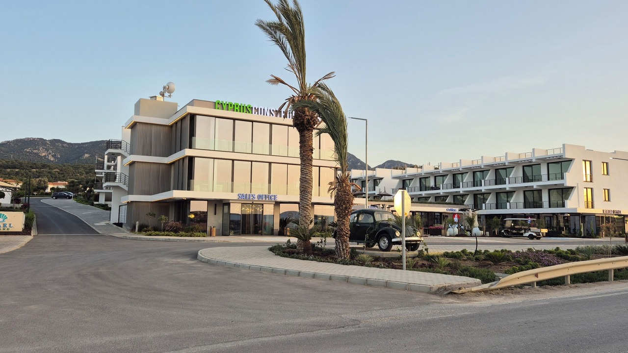 Photo of Outdoor in Esentepe