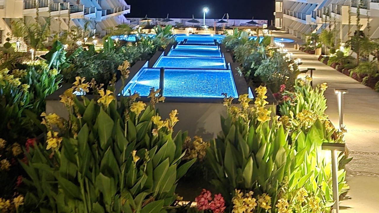 Photo of Outdoor in Esentepe