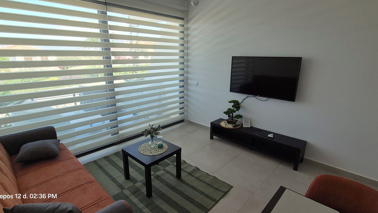Photo of Livingroom in Esentepe