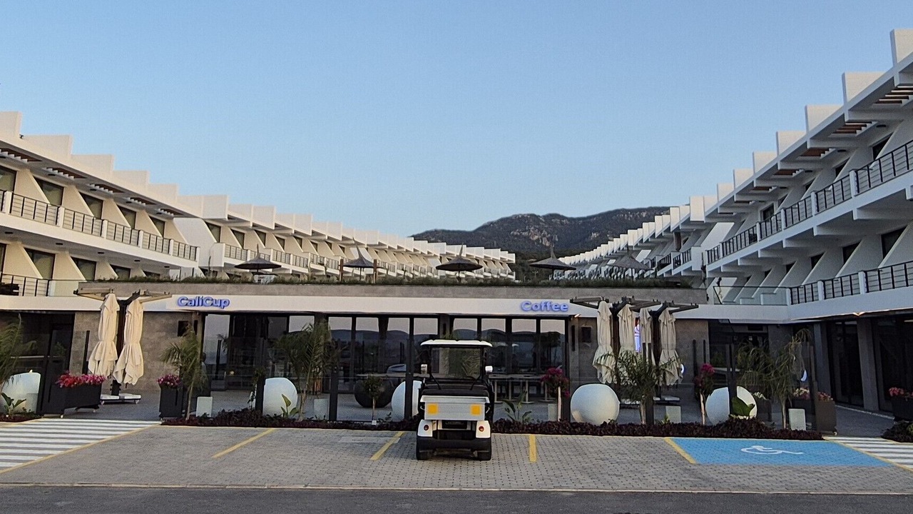 Photo of Outdoor in Esentepe
