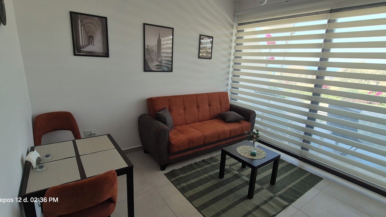 Photo of Livingroom in Esentepe