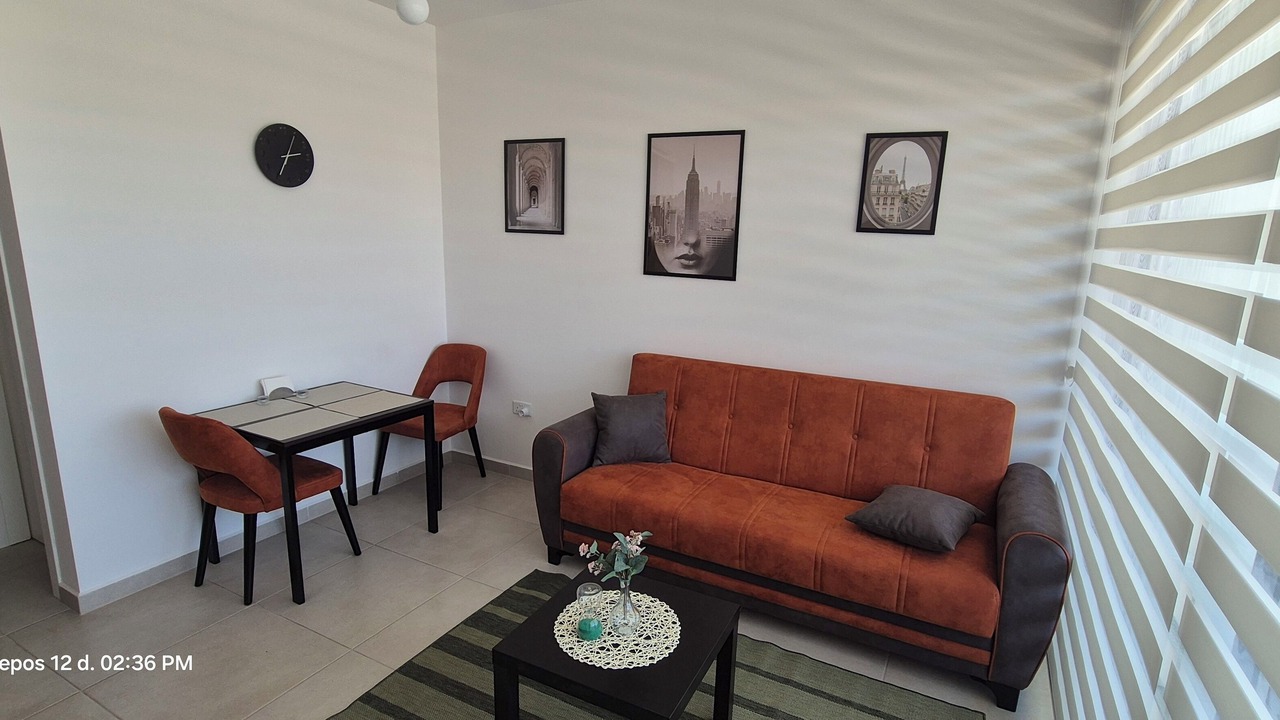 Photo of Livingroom in Esentepe