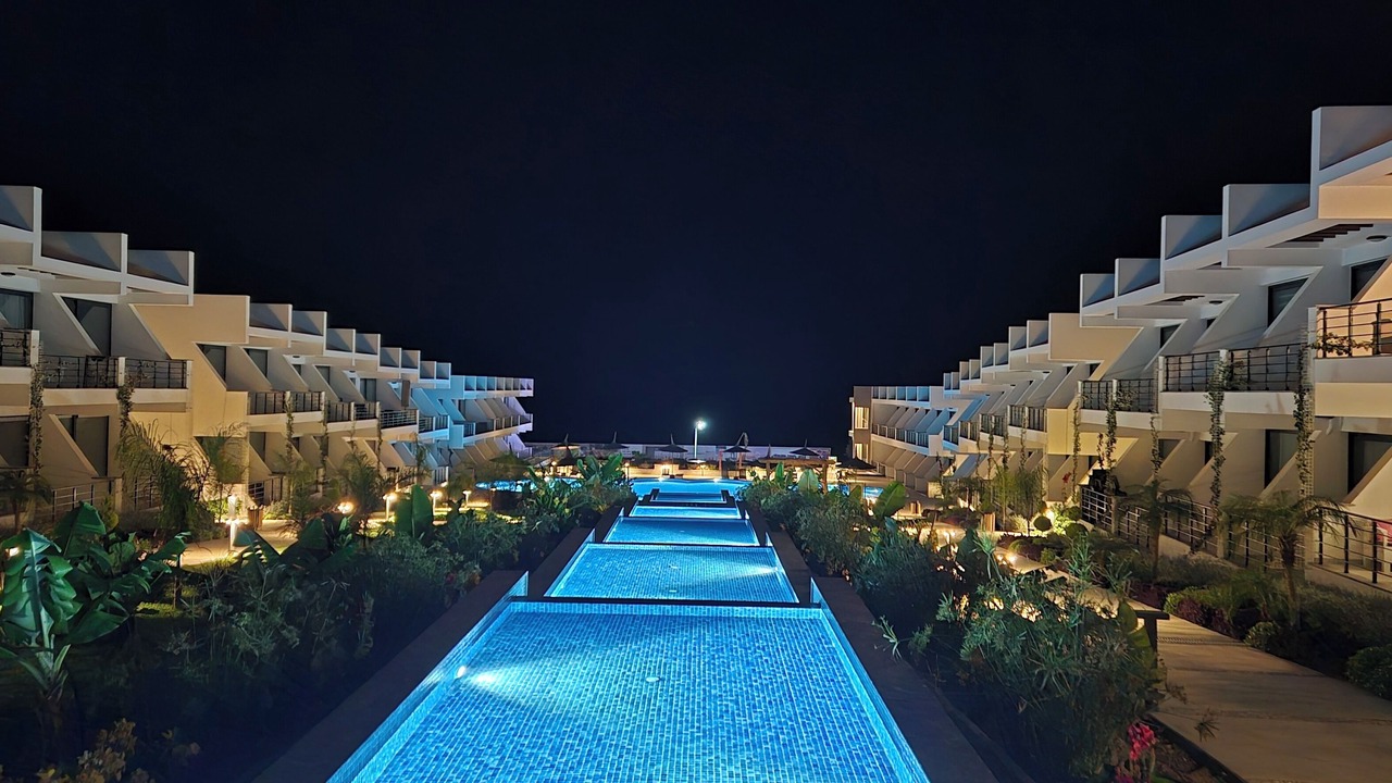 Photo of Outdoor in Esentepe