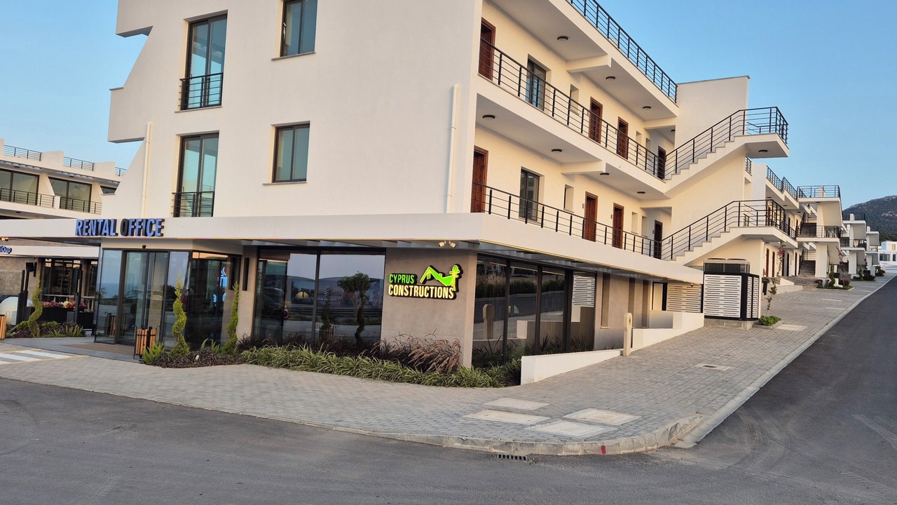 Photo of Outdoor in Esentepe