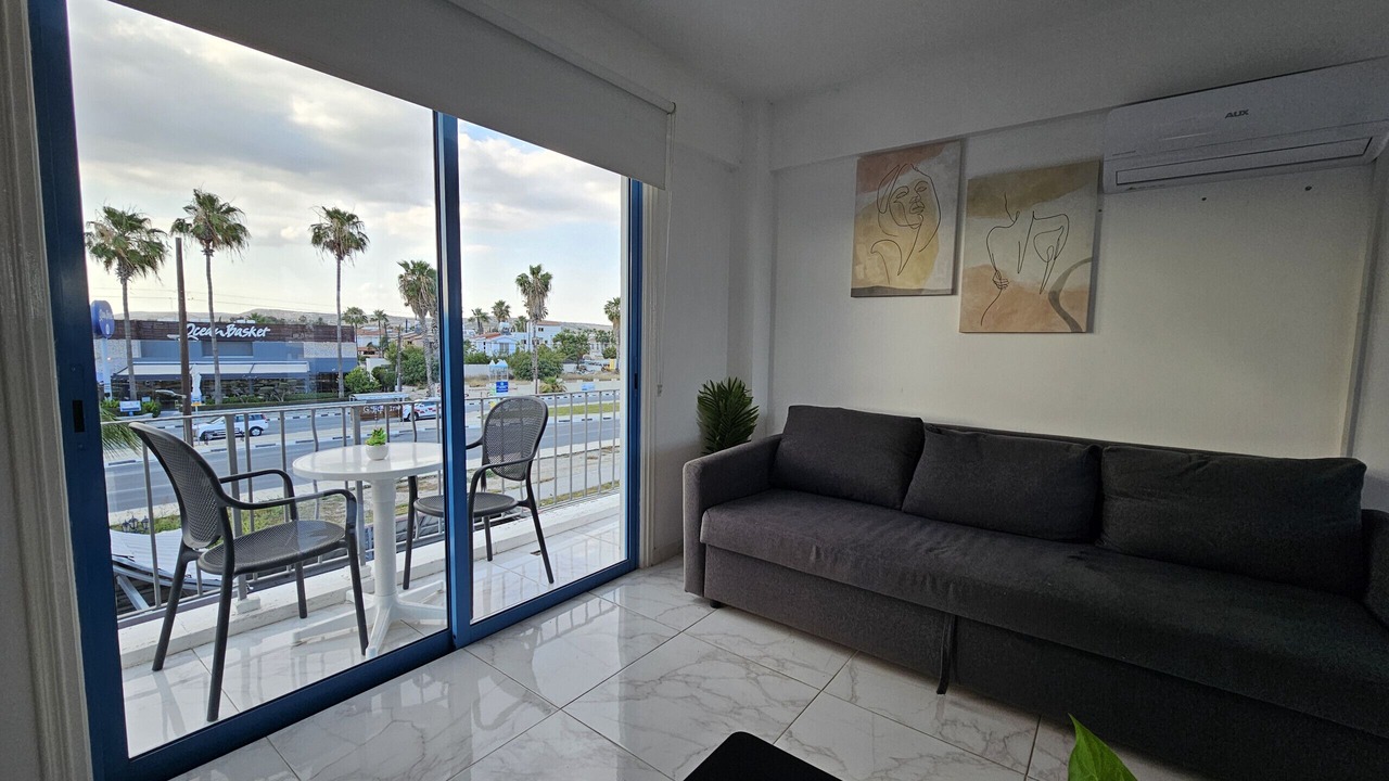 Photo of Livingroom in Oroklini