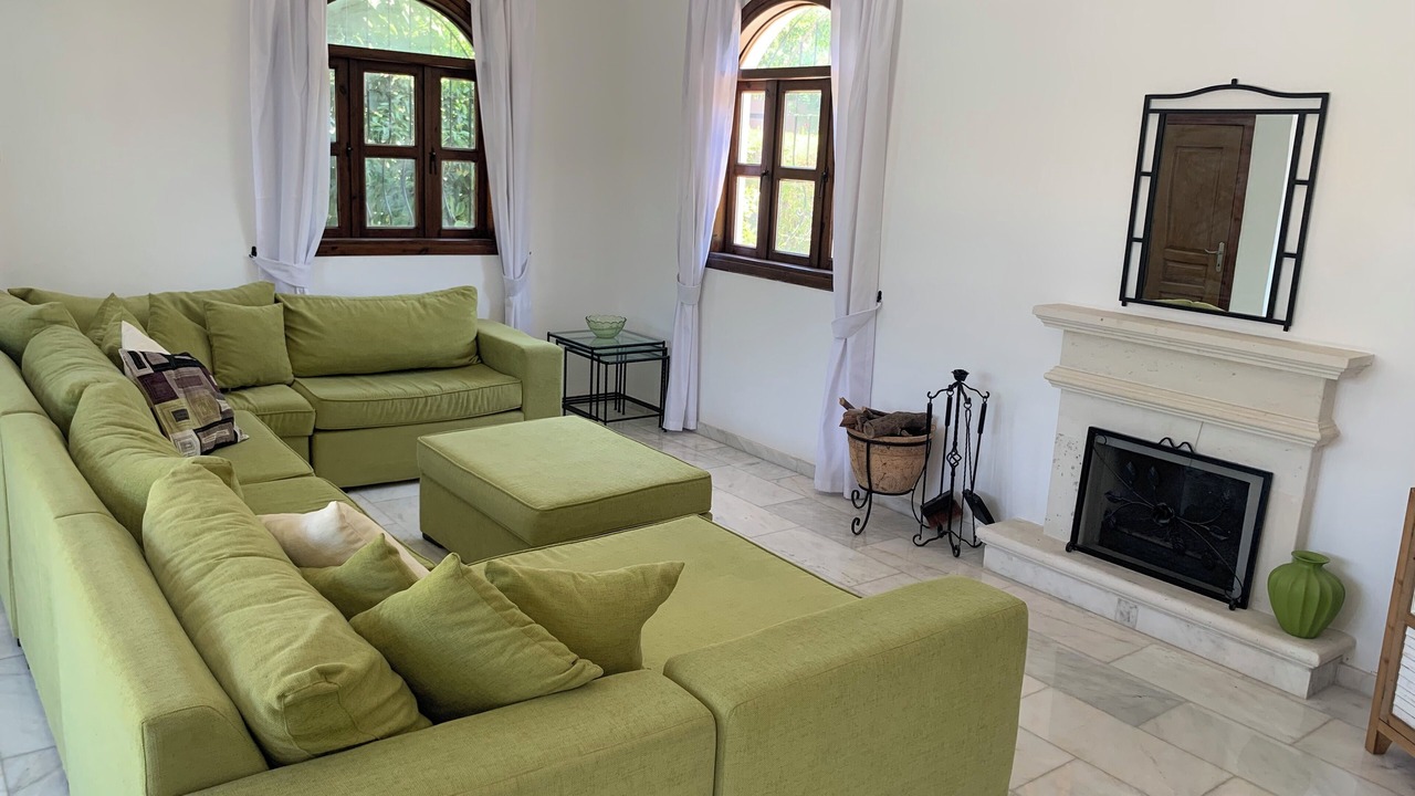 Photo of Livingroom in Catalkoy