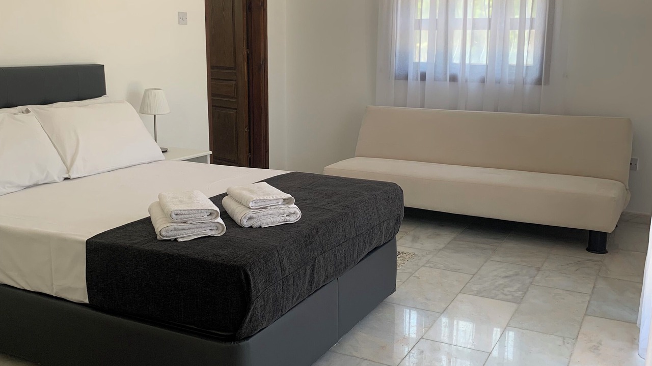 Photo of Bedroom in Catalkoy
