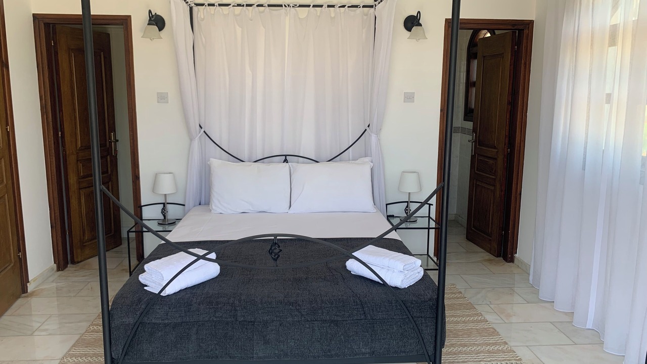 Photo of Bedroom in Catalkoy