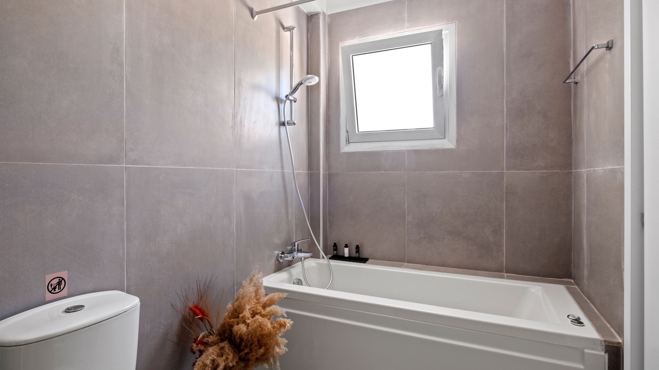 Photo of Bathroom in Lasa