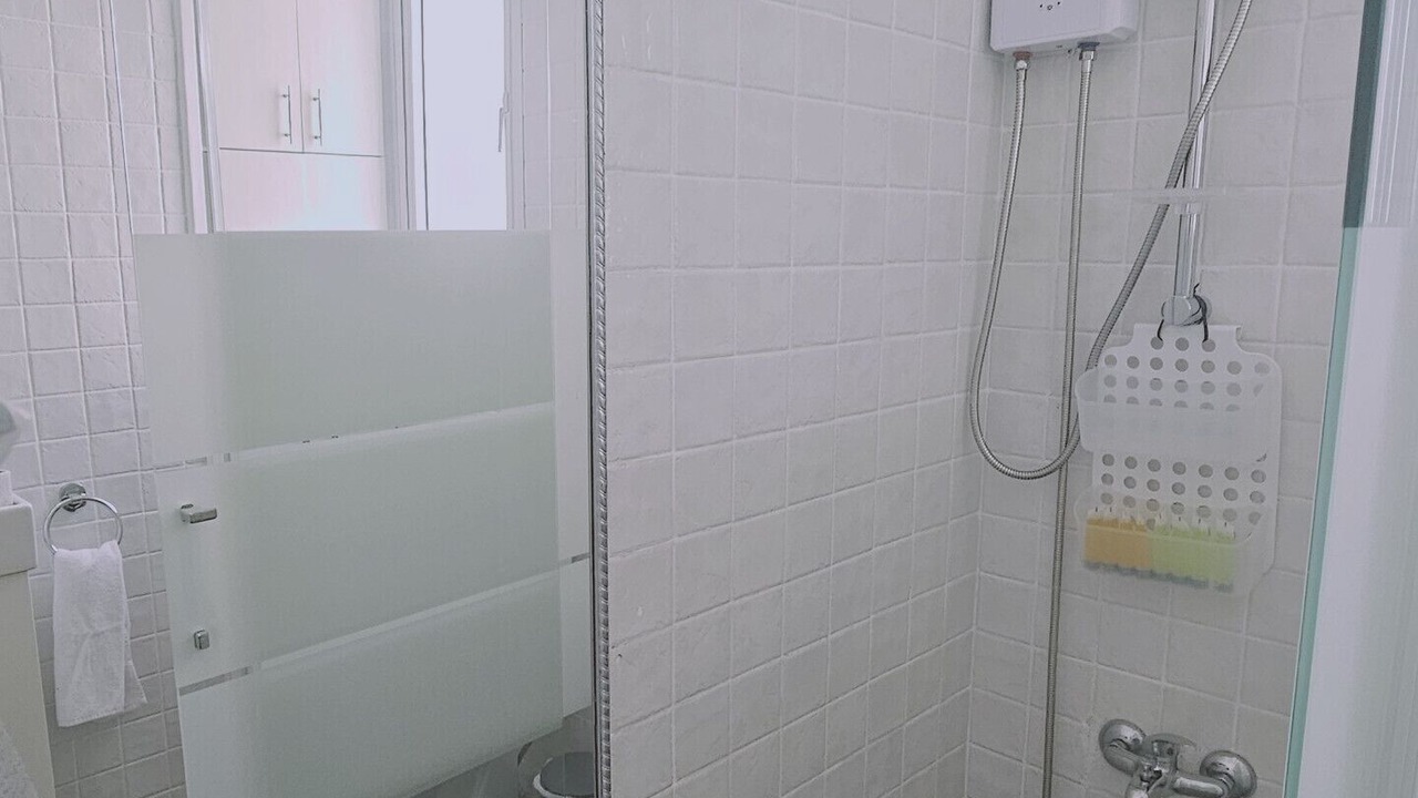 Photo of Bathroom in Neapolis