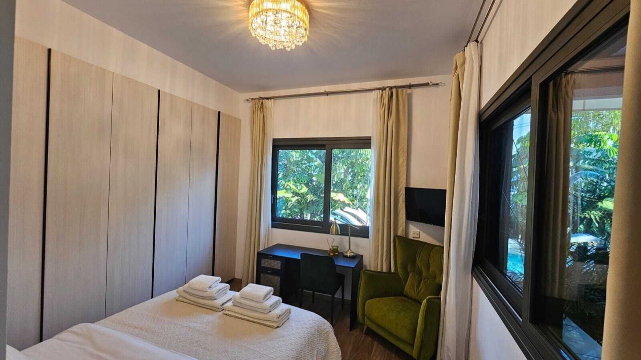 Photo of Bedroom in Agios Tychon