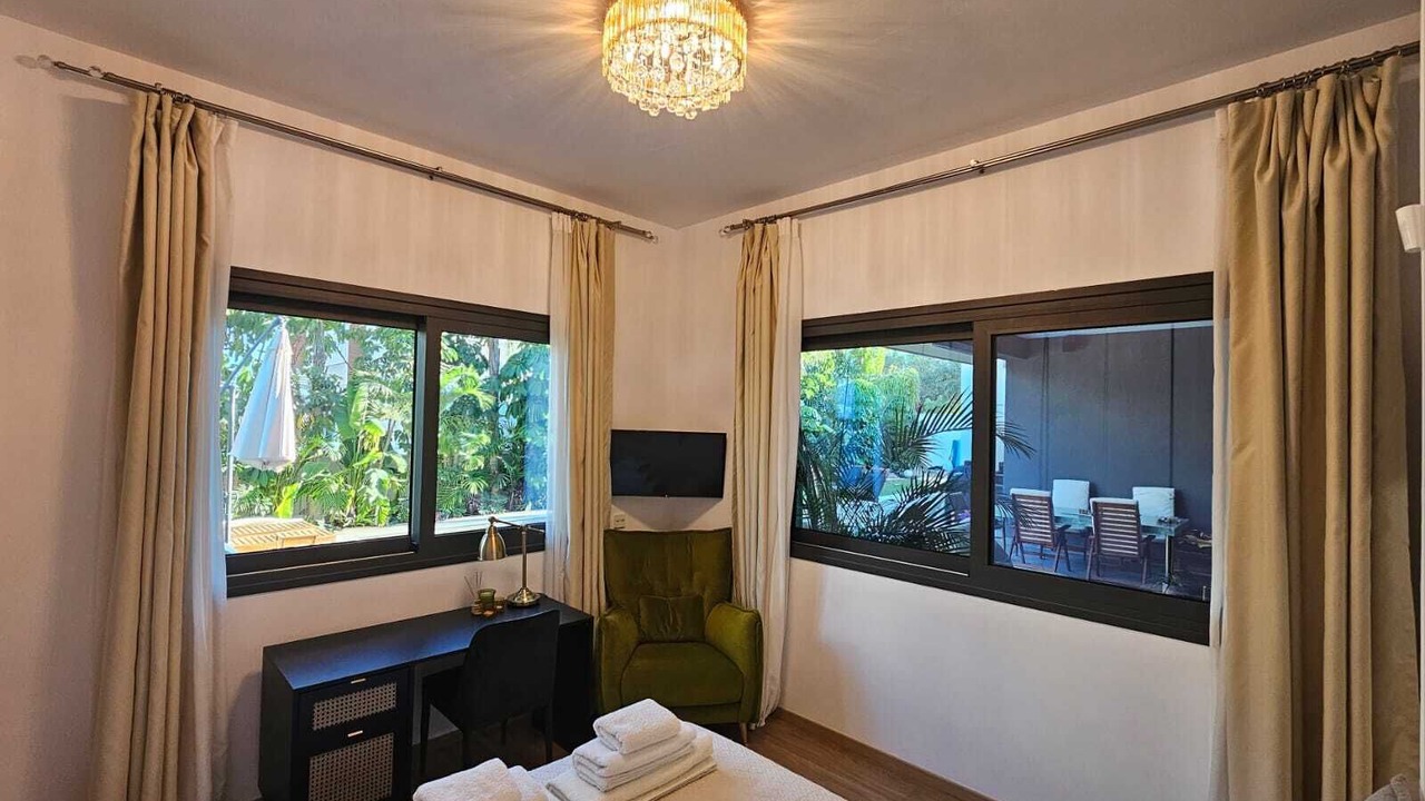 Photo of Bedroom in Agios Tychon