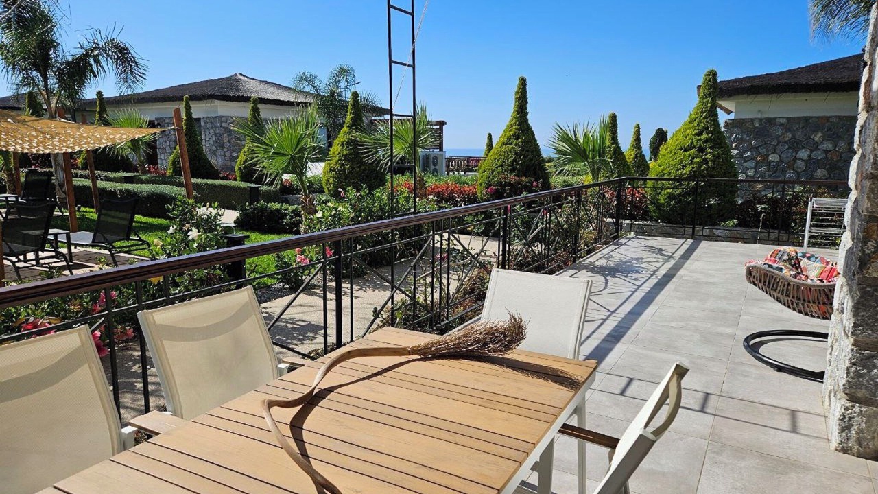 Photo of Outdoor in Bahceli