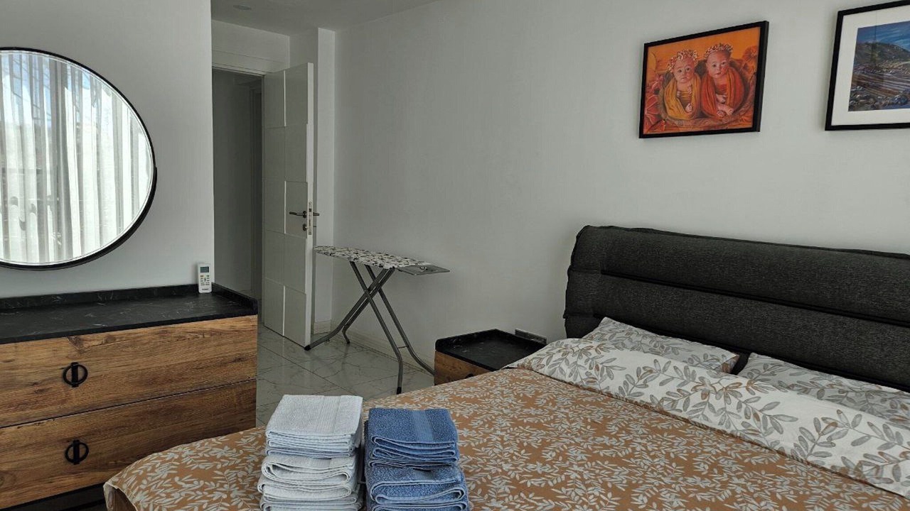 Photo of Bedroom in Bahceli