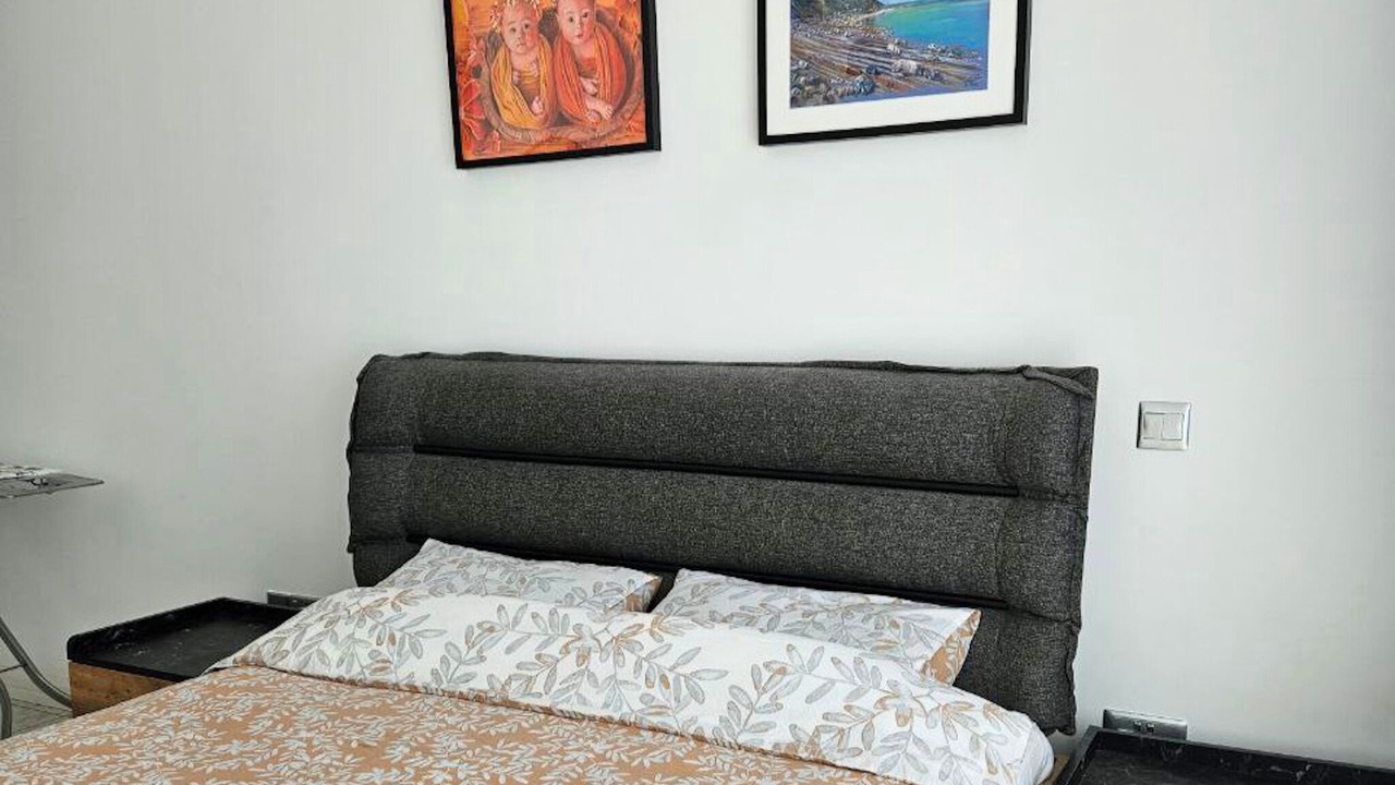 Photo of Bedroom in Bahceli