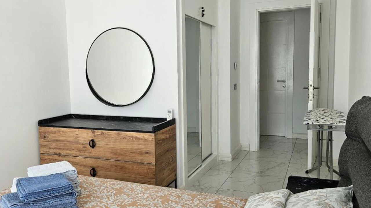 Photo of Bedroom in Bahceli