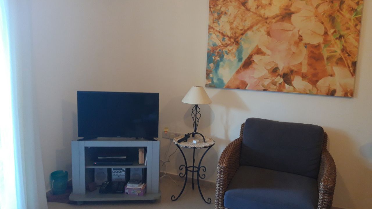 Photo of Livingroom in Esentepe