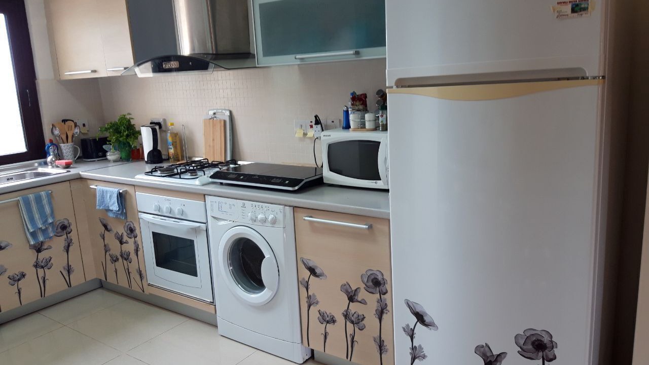 Photo of Kitchen in Esentepe