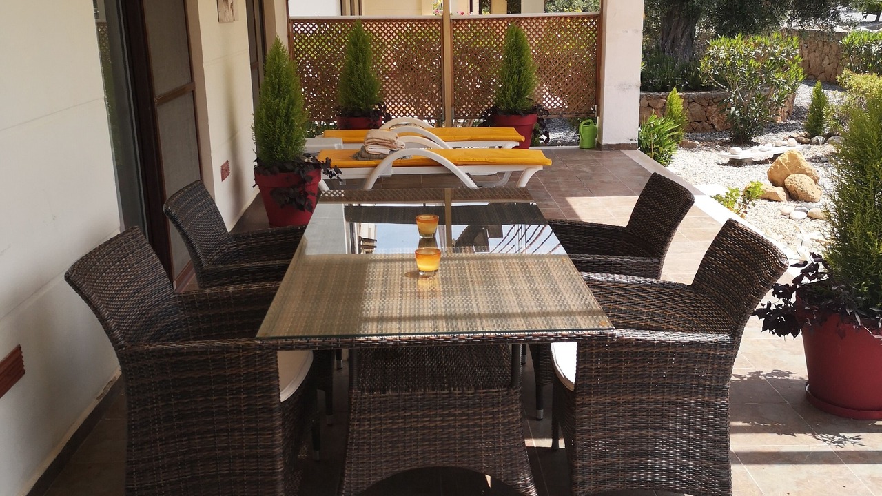 Photo of Outdoor in Esentepe