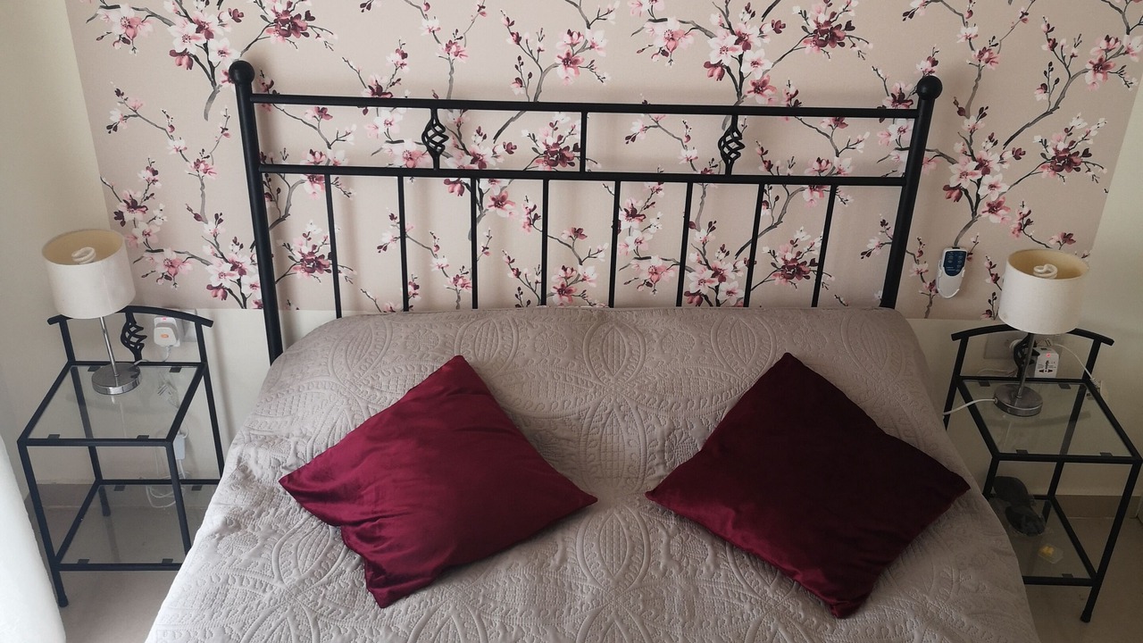 Photo of Bedroom in Esentepe