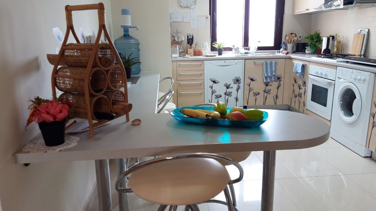 Photo of Kitchen in Esentepe