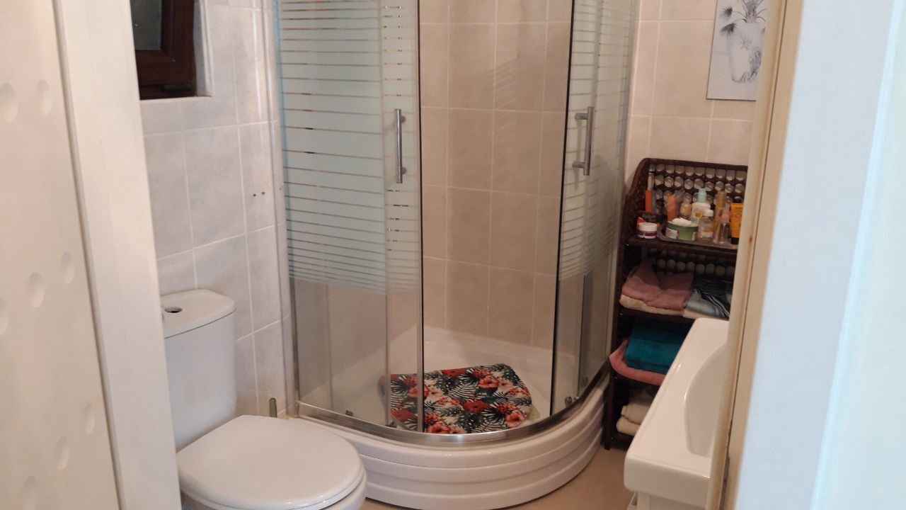 Photo of Bathroom in Esentepe