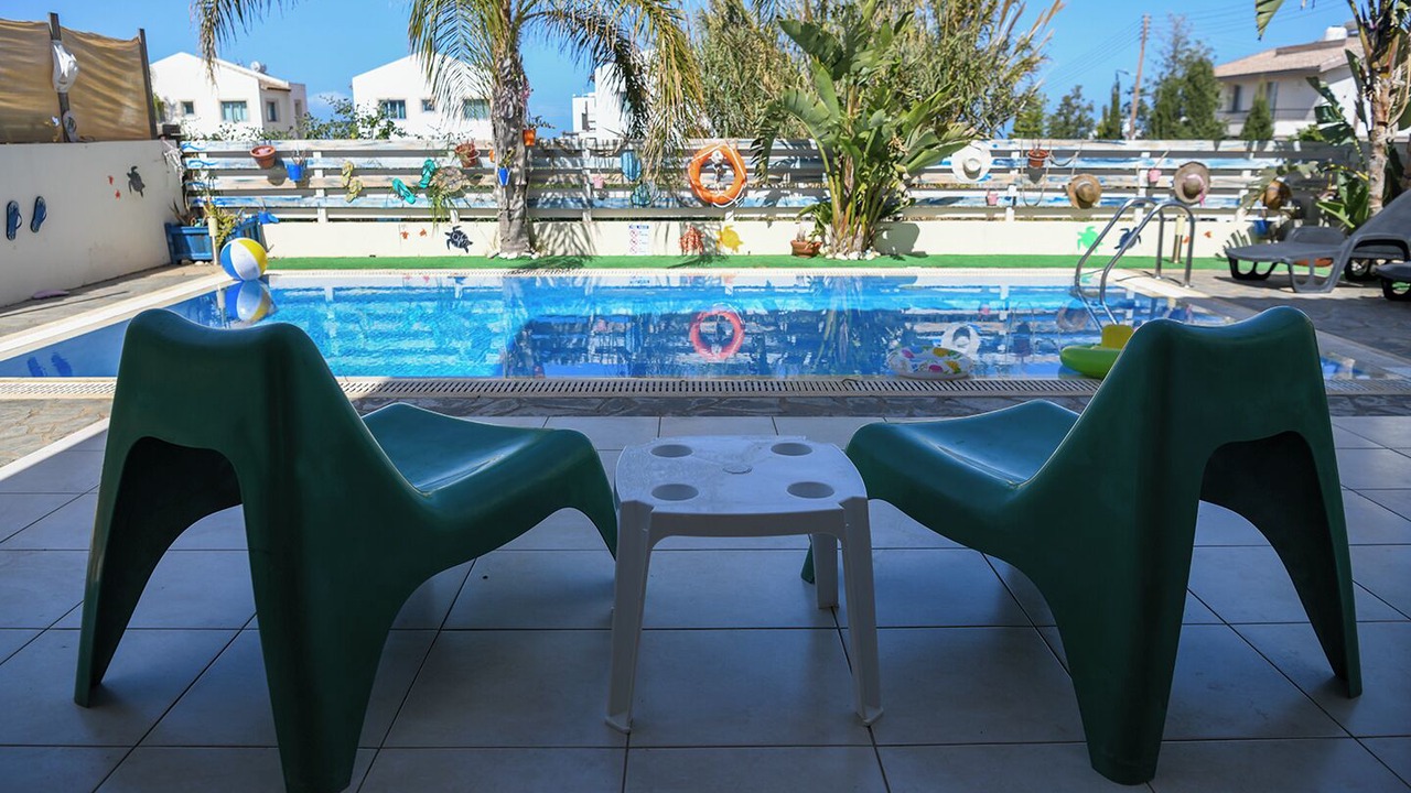 Photo of Outdoor in Kapparis