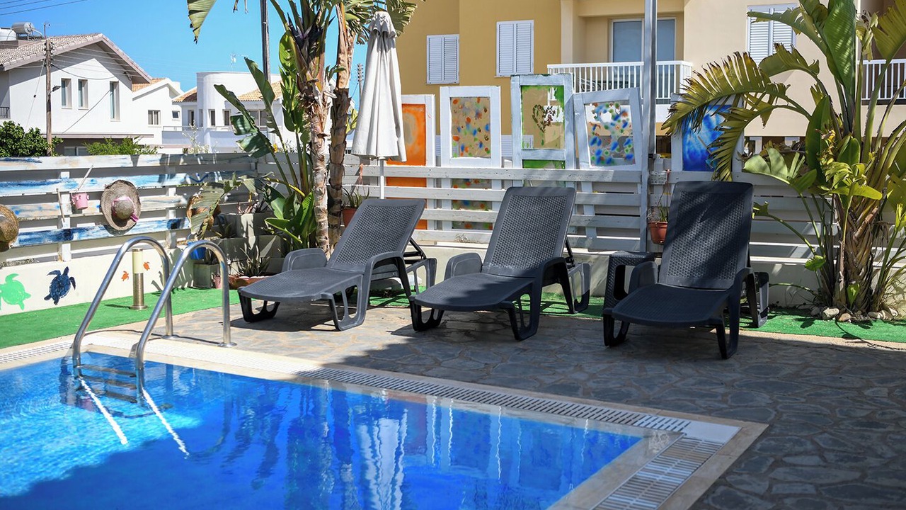 Photo of Outdoor in Kapparis